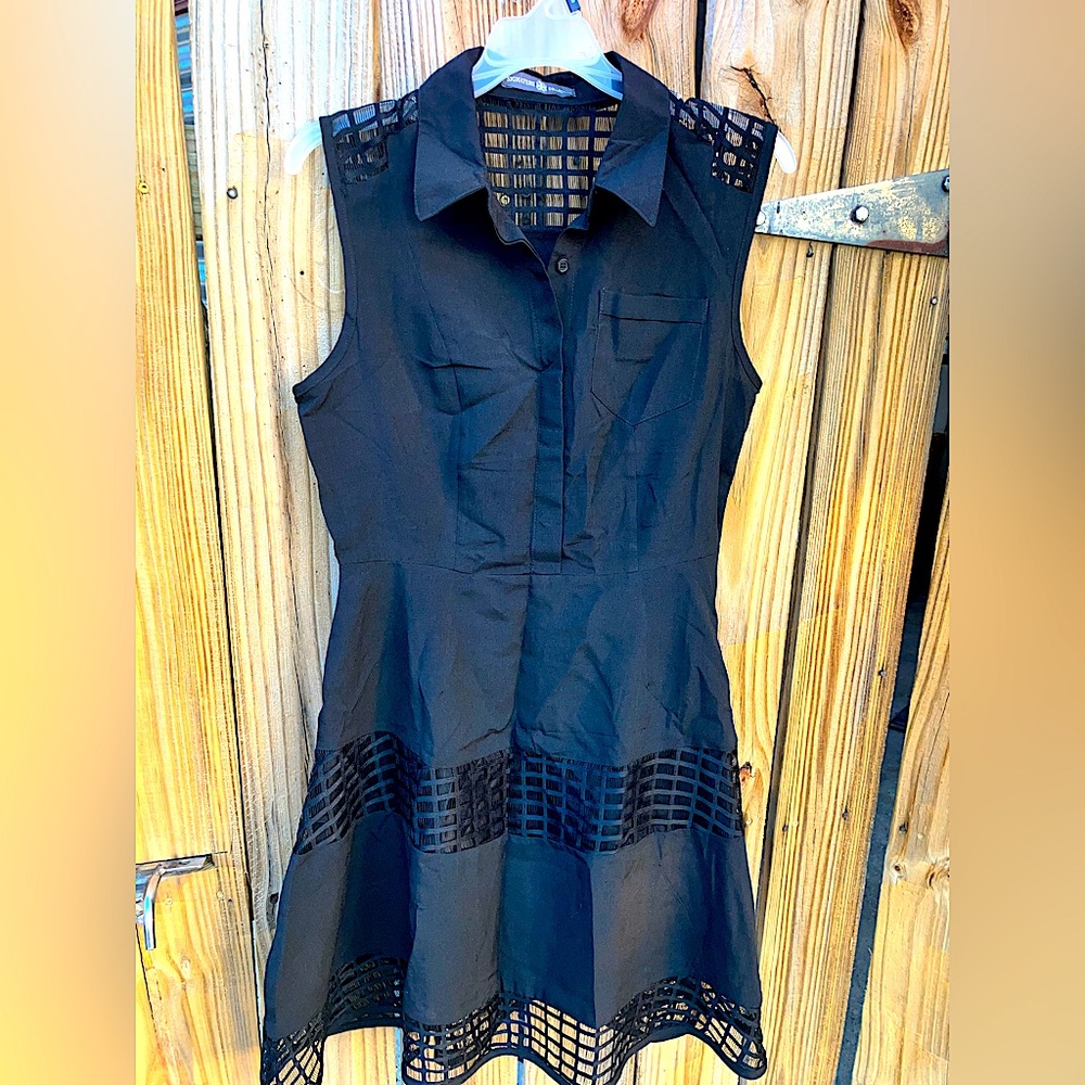 Boutique style dress